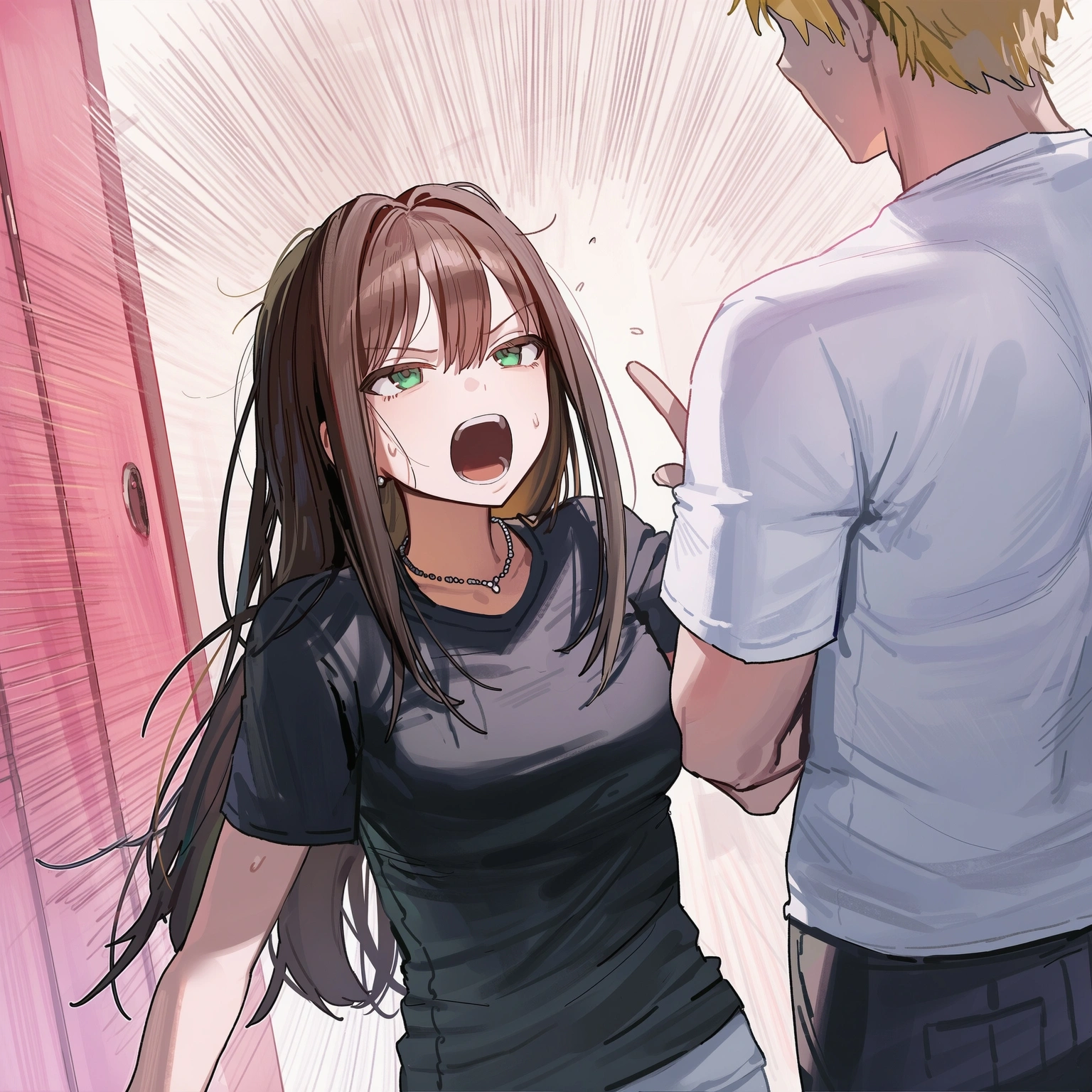 渋谷凛 Shibuya Rin 1 10