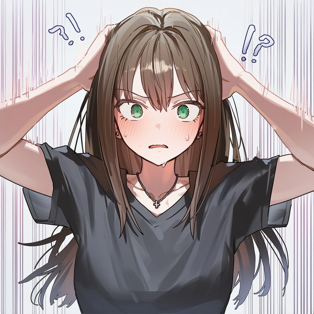 渋谷凛 Shibuya Rin 1 14