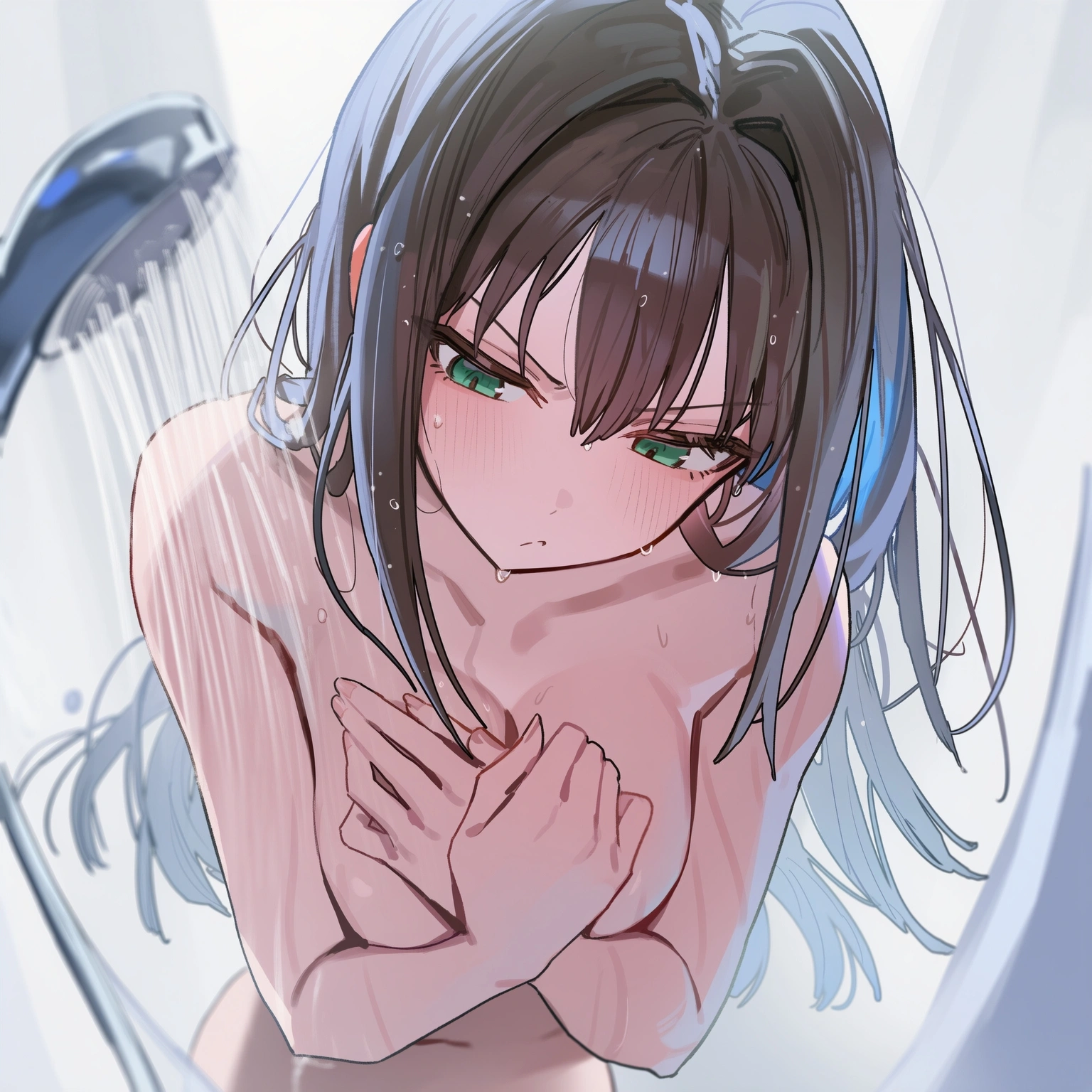 渋谷凛 Shibuya Rin 1 15