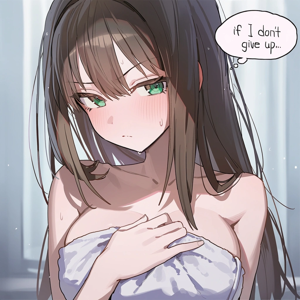 渋谷凛 Shibuya Rin 1 20