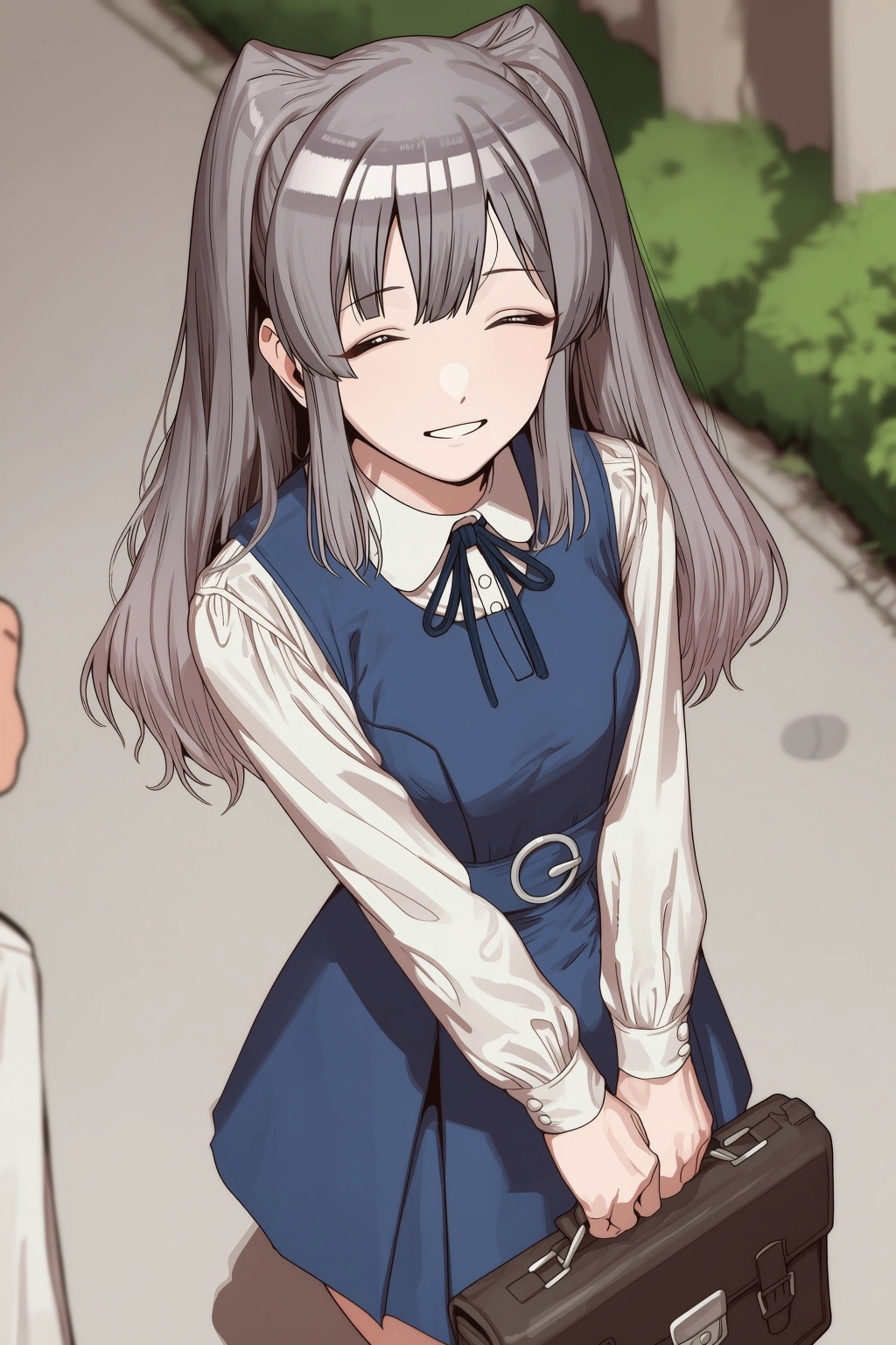 霧子 2