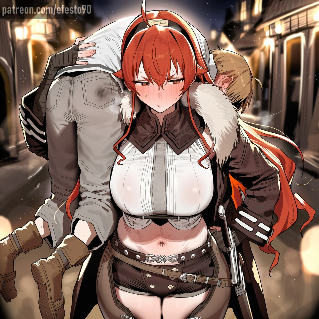 無職転生 - Eris Return! 9