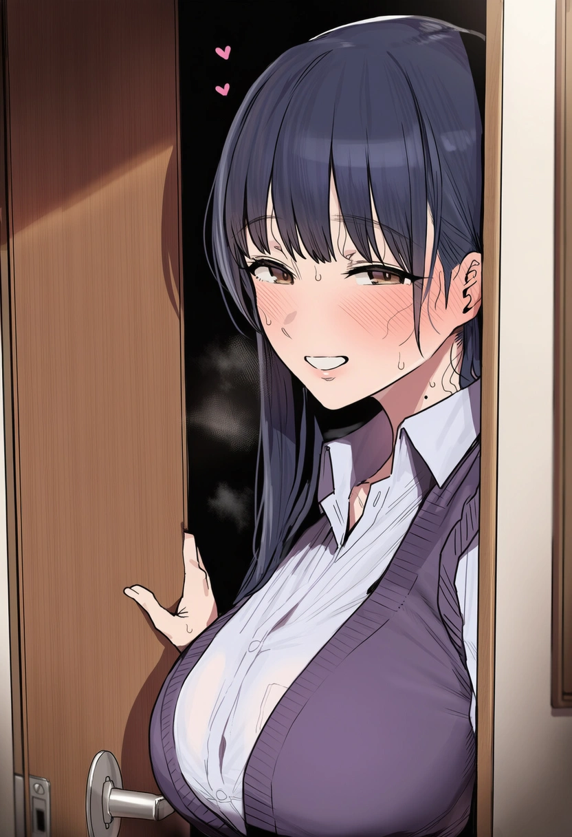 彼女のハメ撮り録画 18