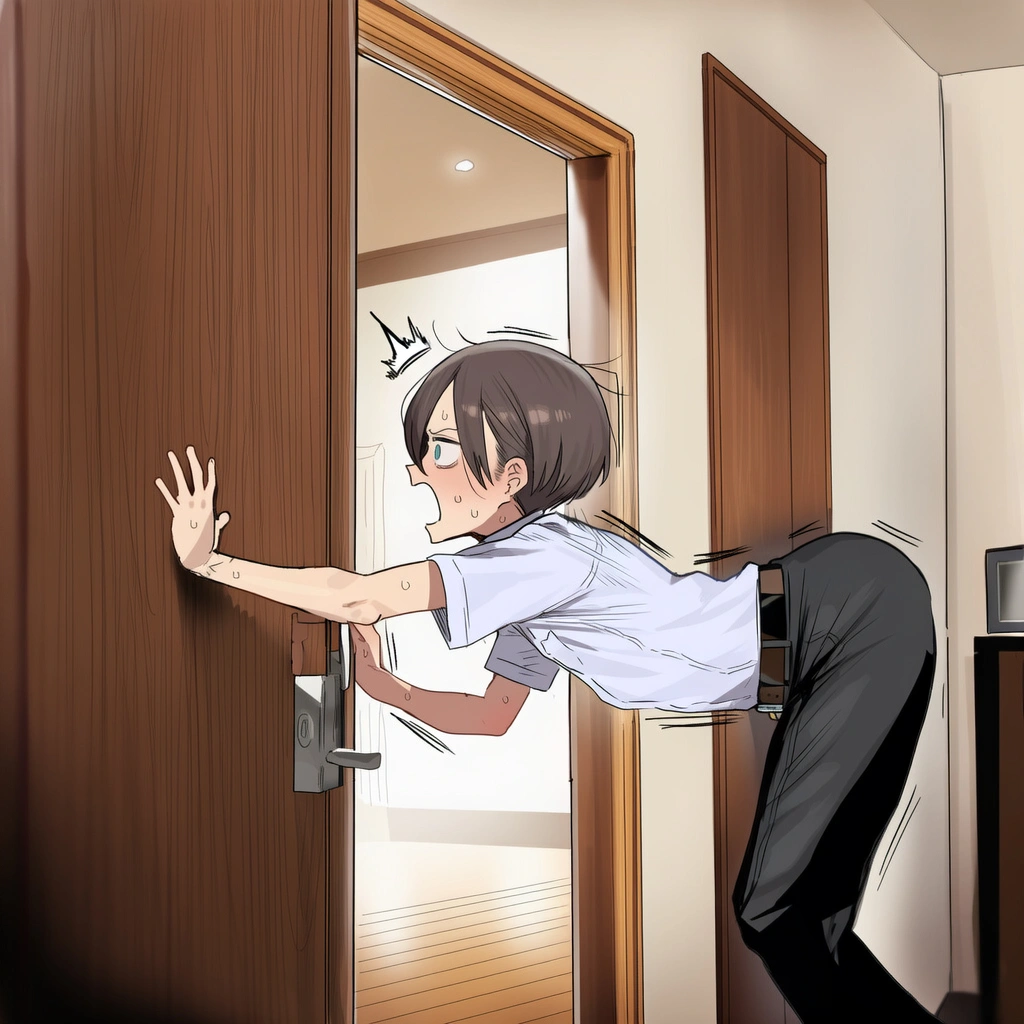 彼女のハメ撮り録画 19