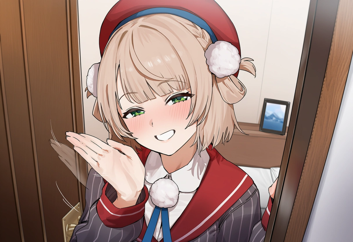 しぐれういとヤる 2