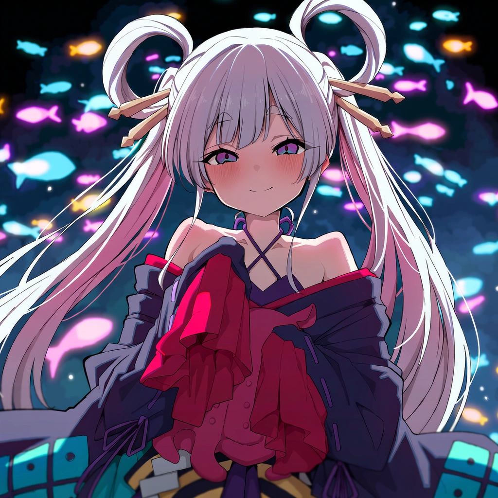 月見ヤチヨ大輪姦!(会員カスタム) 3