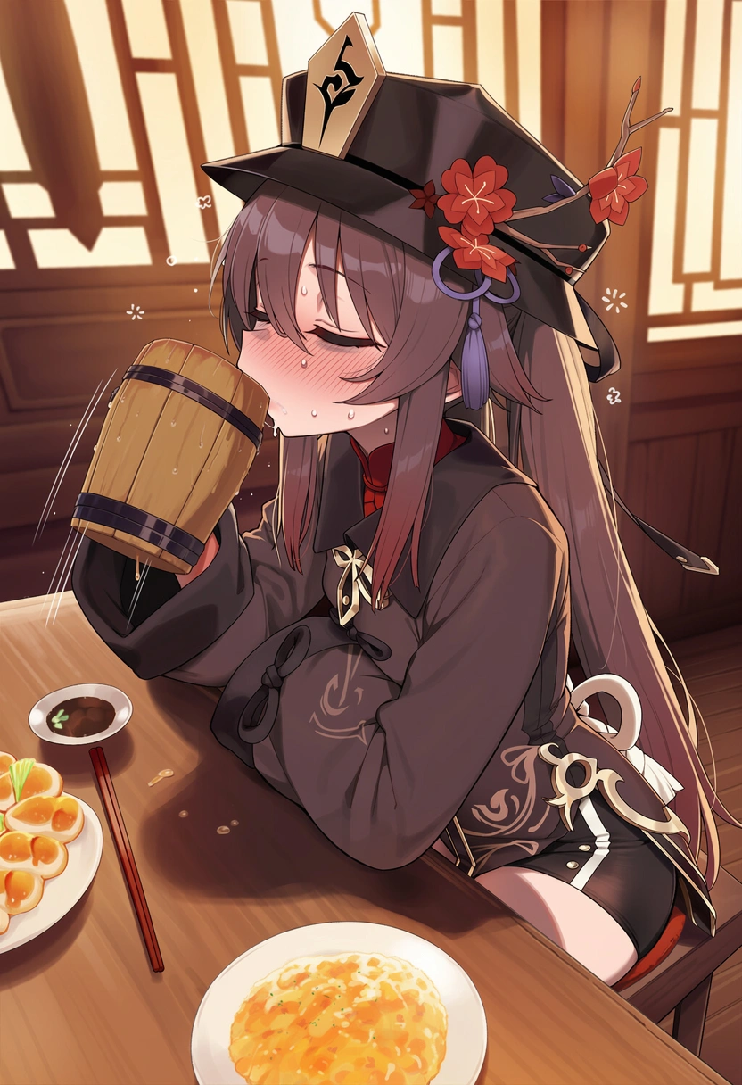 酔っぱらいフータオ - 上 21