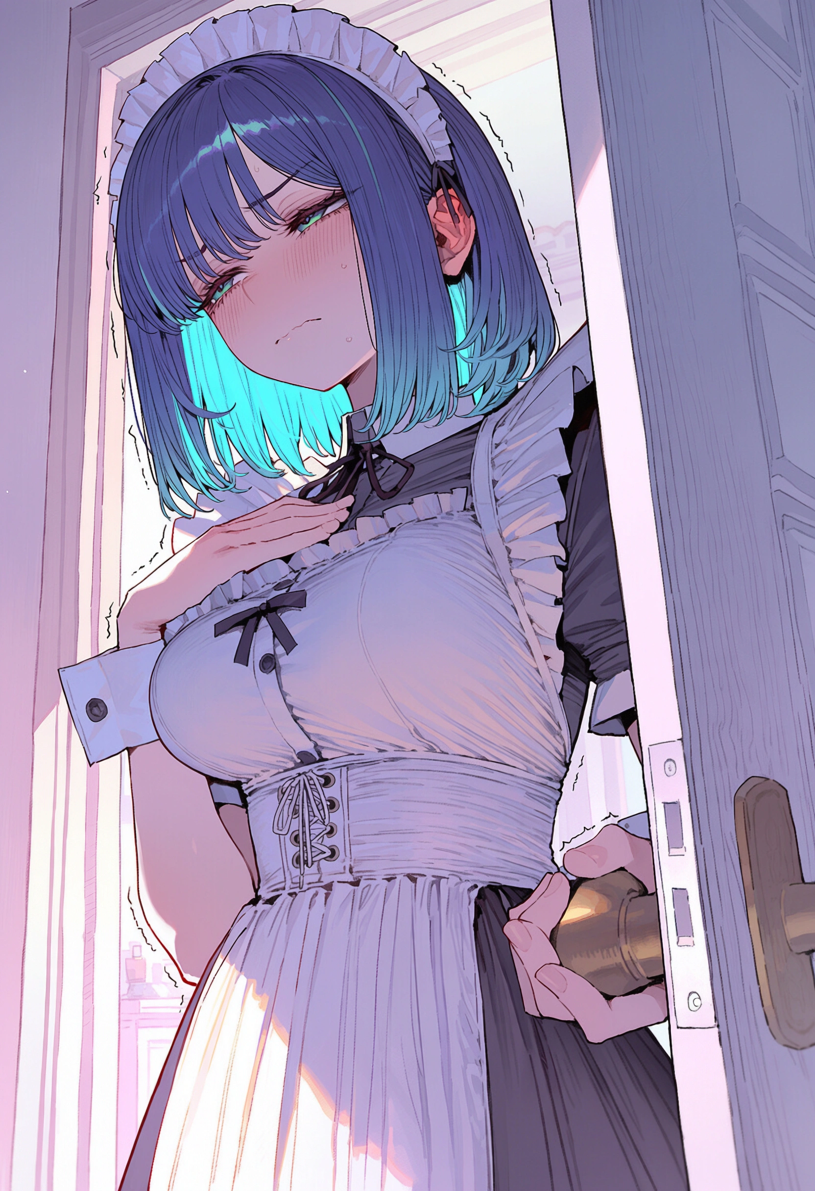 NTR 黒川あかね 5 2
