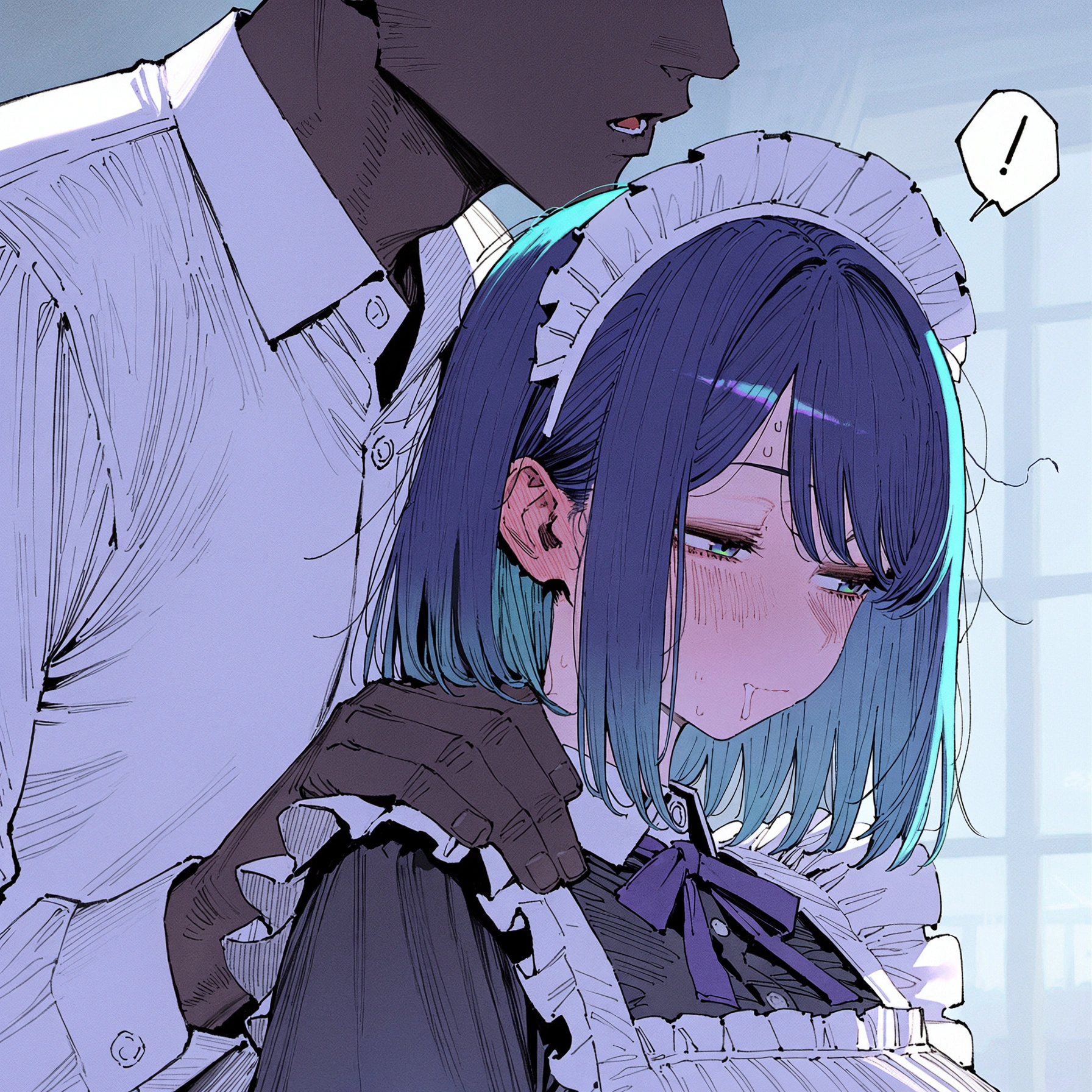 NTR 黒川あかね 5 23
