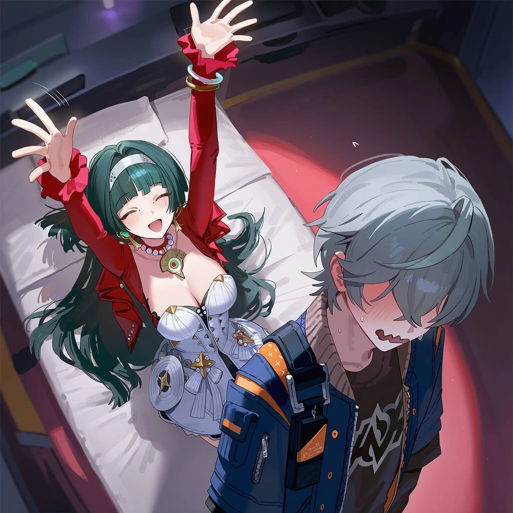 耀嘉音 ASTRA YAO 10