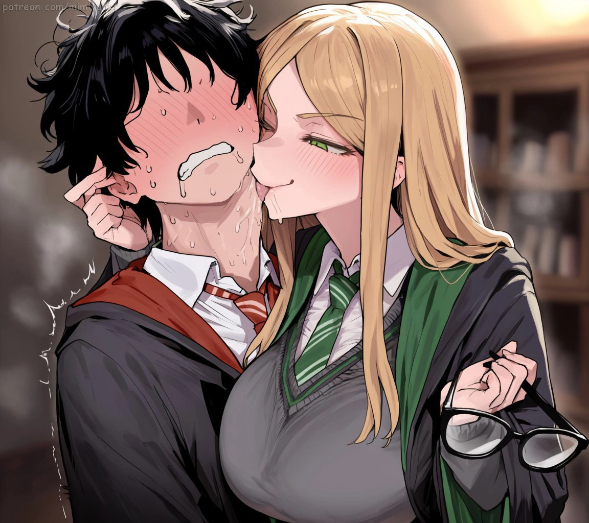 マルフォイ 9
