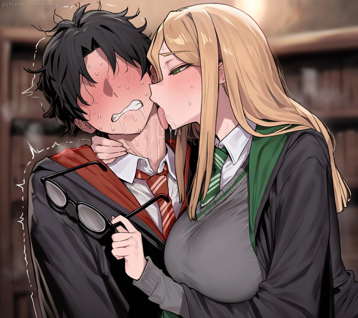 マルフォイ 10