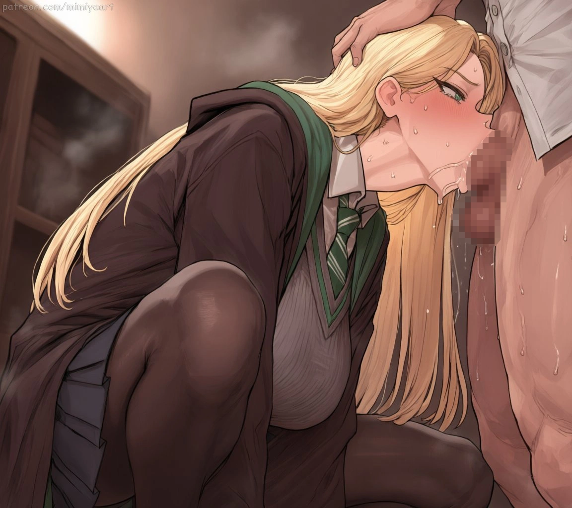 マルフォイ 14