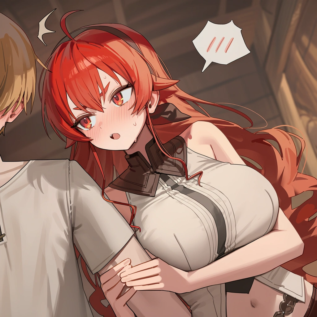 お兄ちゃん、猫好き？ 3
