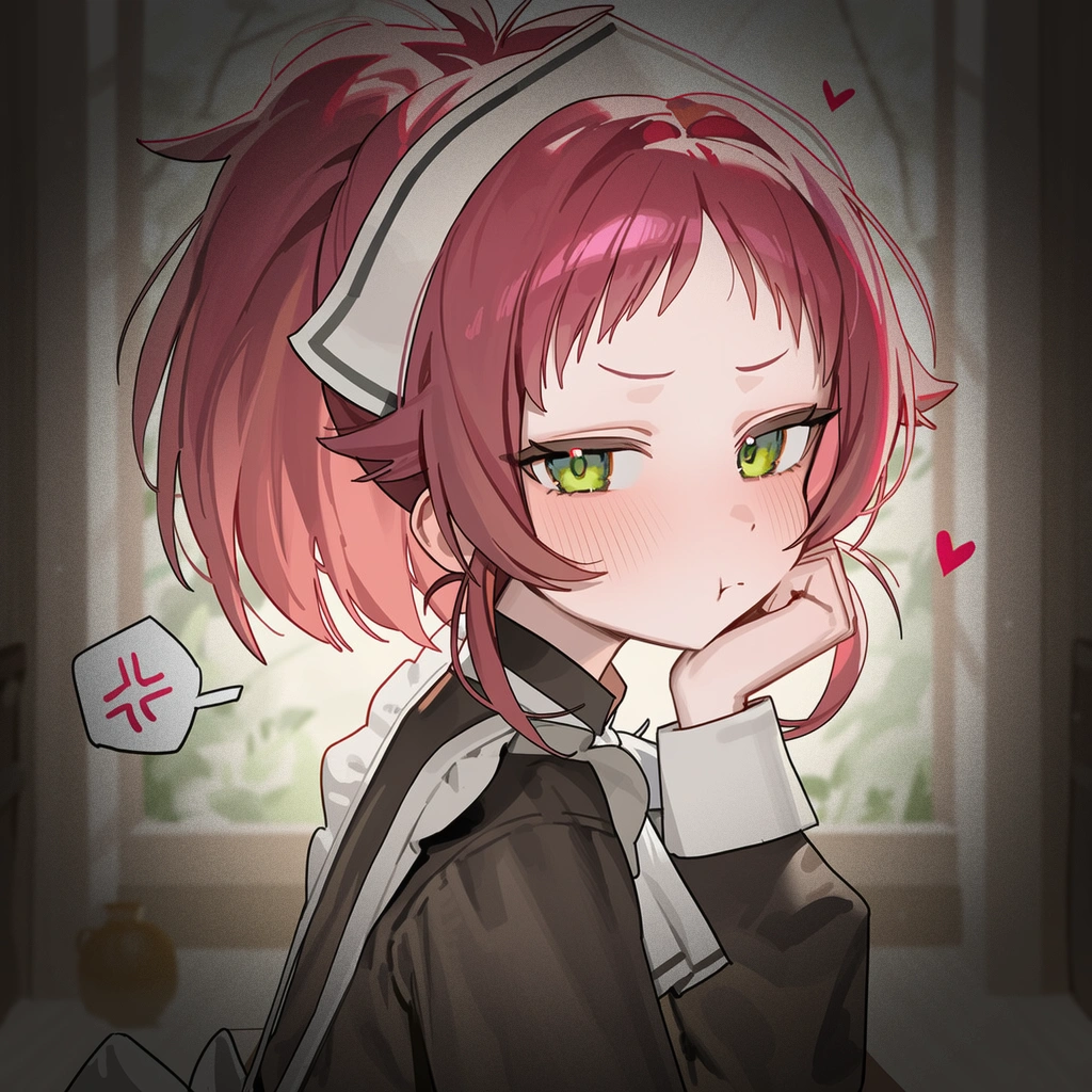 お兄ちゃん、猫好き？ 5