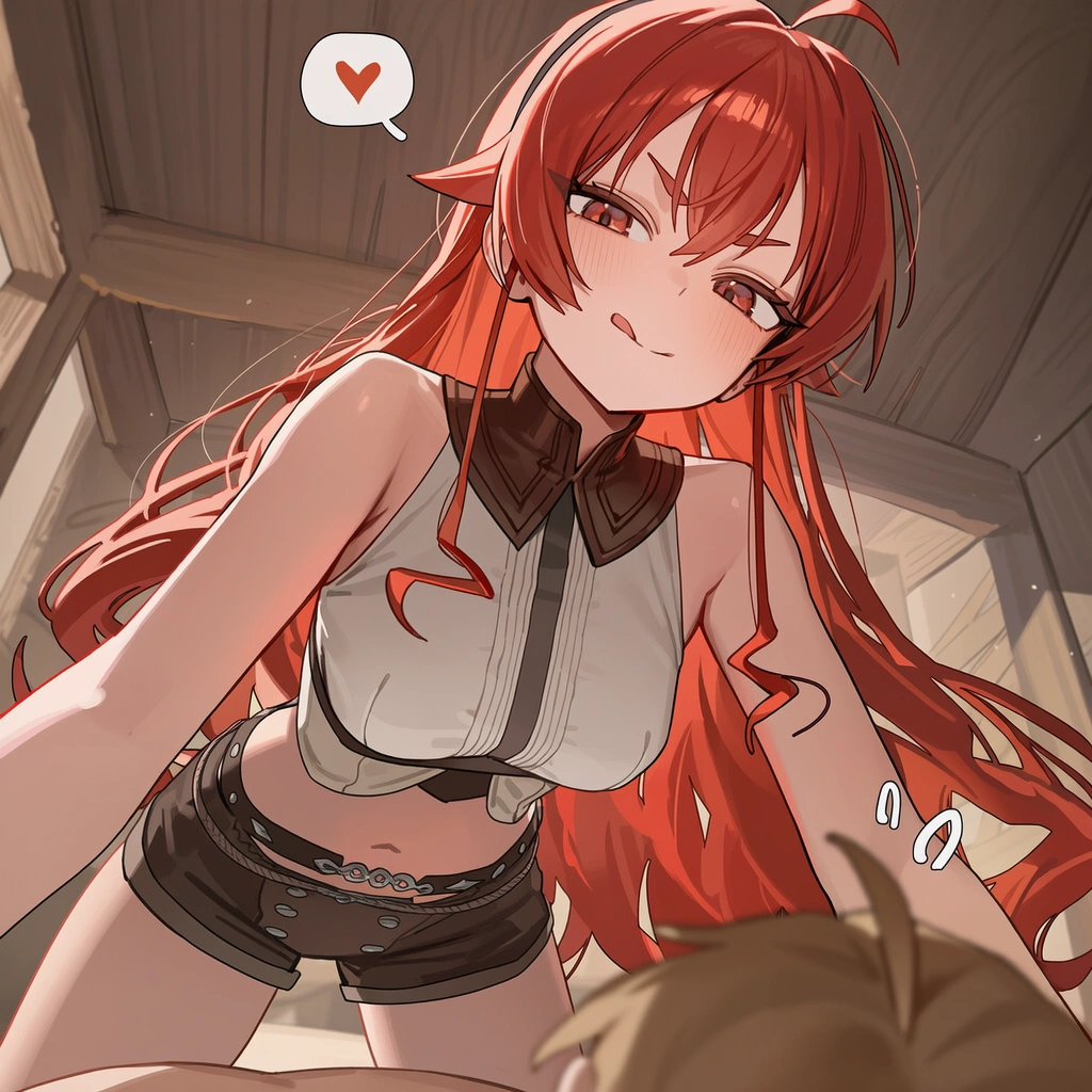 お兄ちゃん、猫好き？ 6