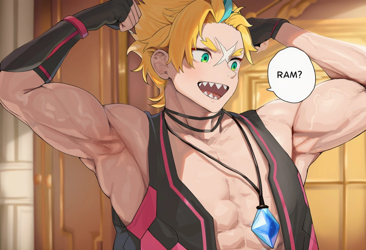 elsa granhilte X subaru 🥵 13