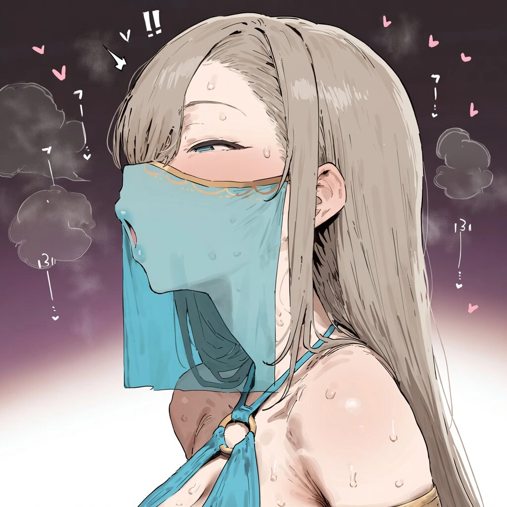 踊り子奉仕 7