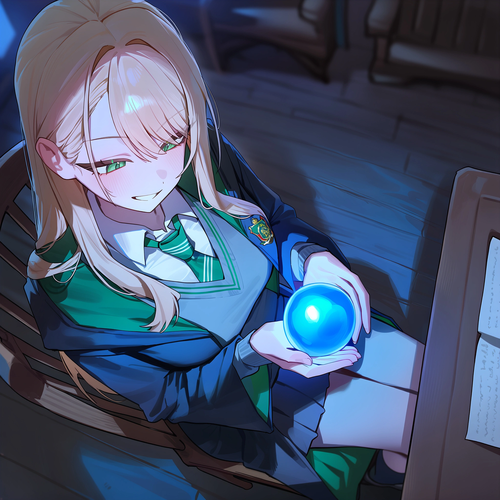Mirror of Erised 18