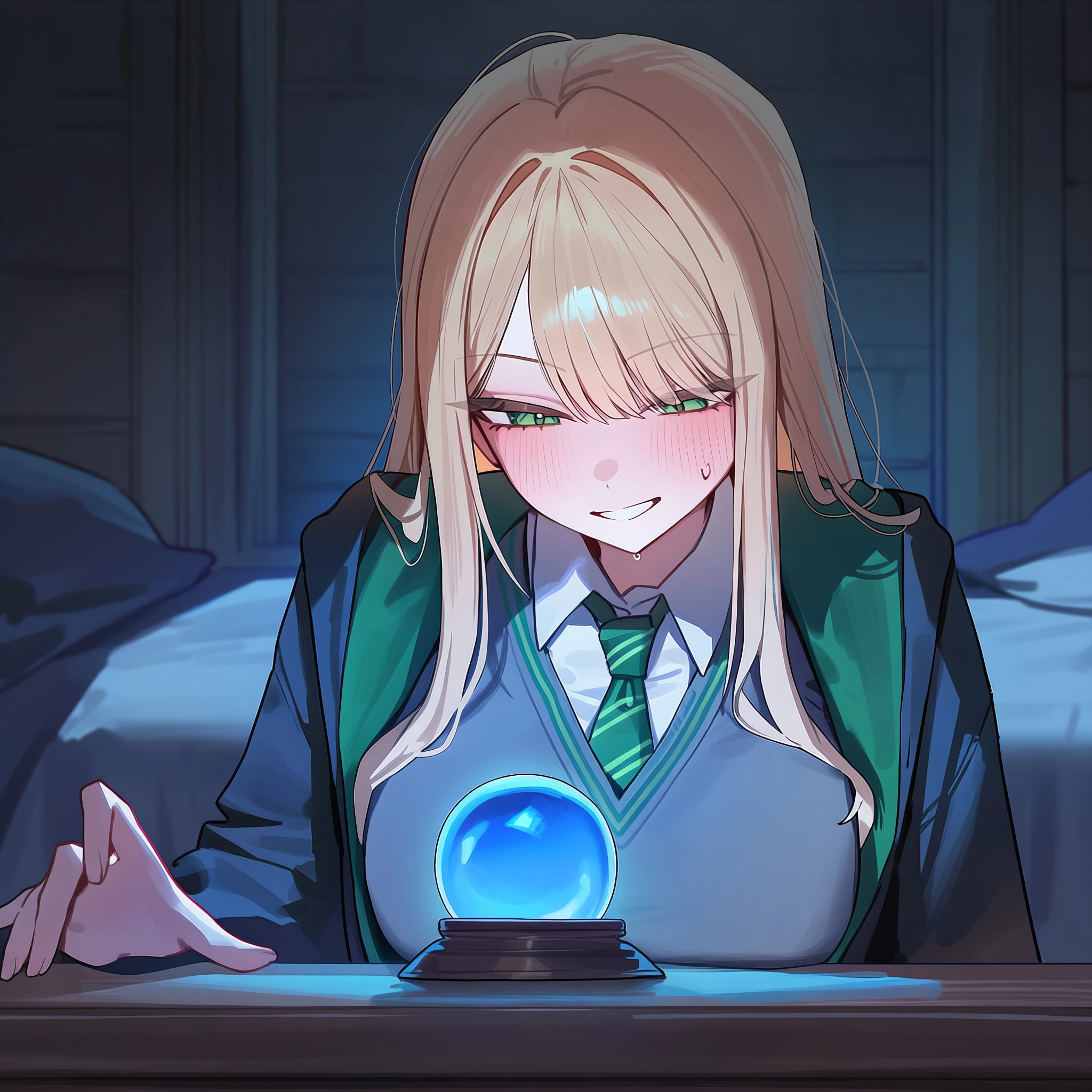 Mirror of Erised 20