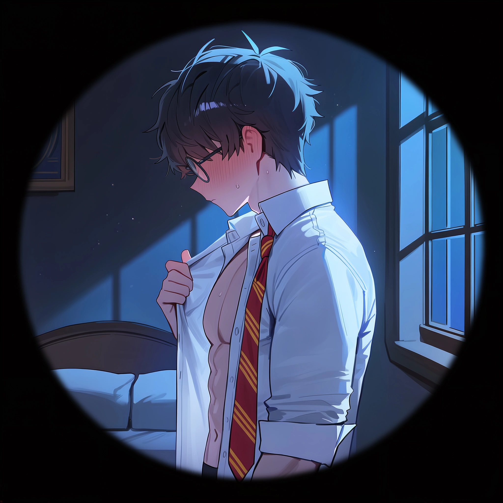 Mirror of Erised 21
