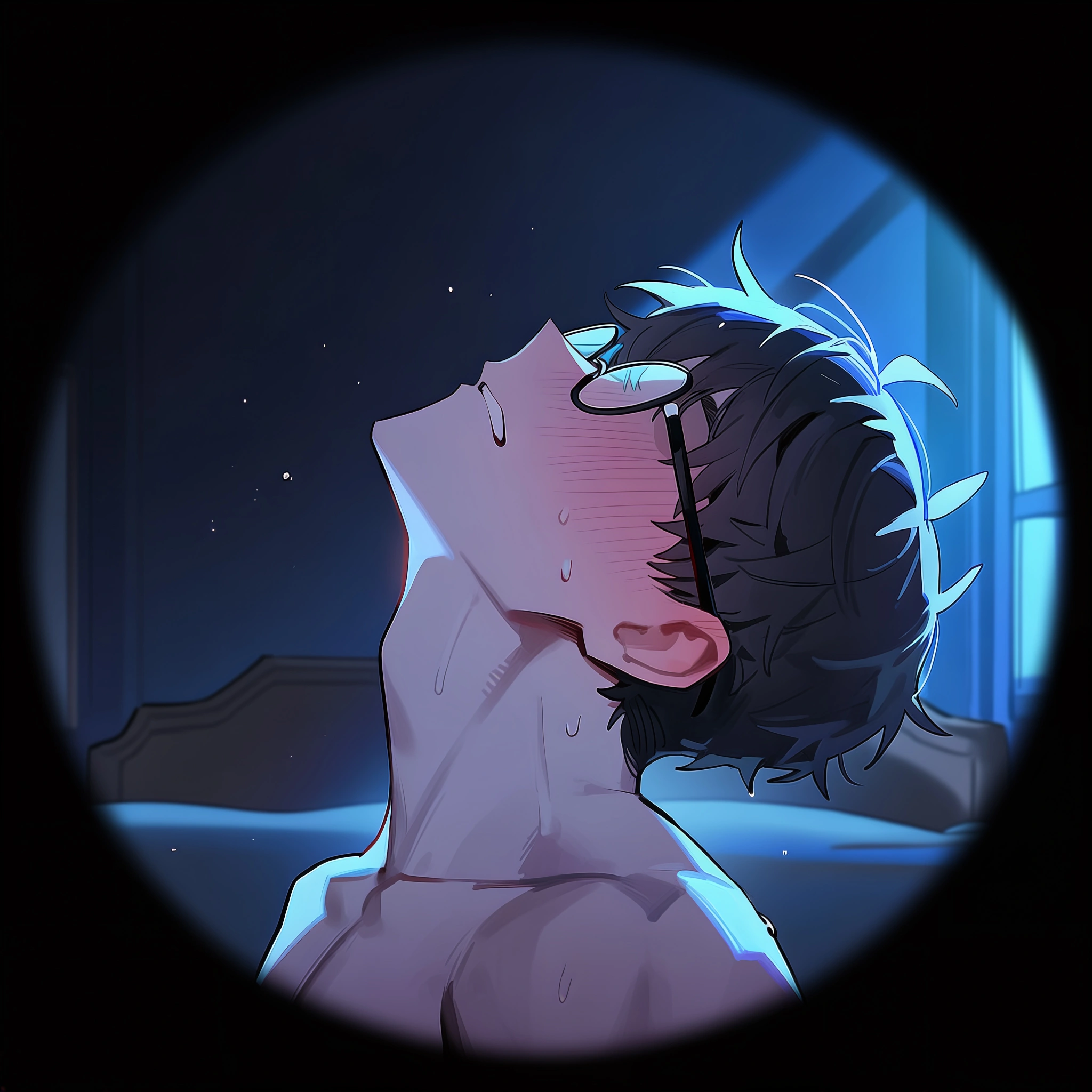 Mirror of Erised 23