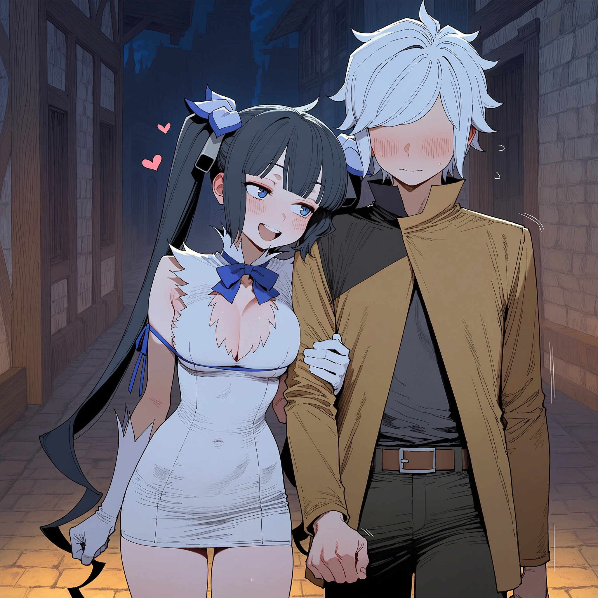 NTR アイズ・ヴァレンシュタイン 3