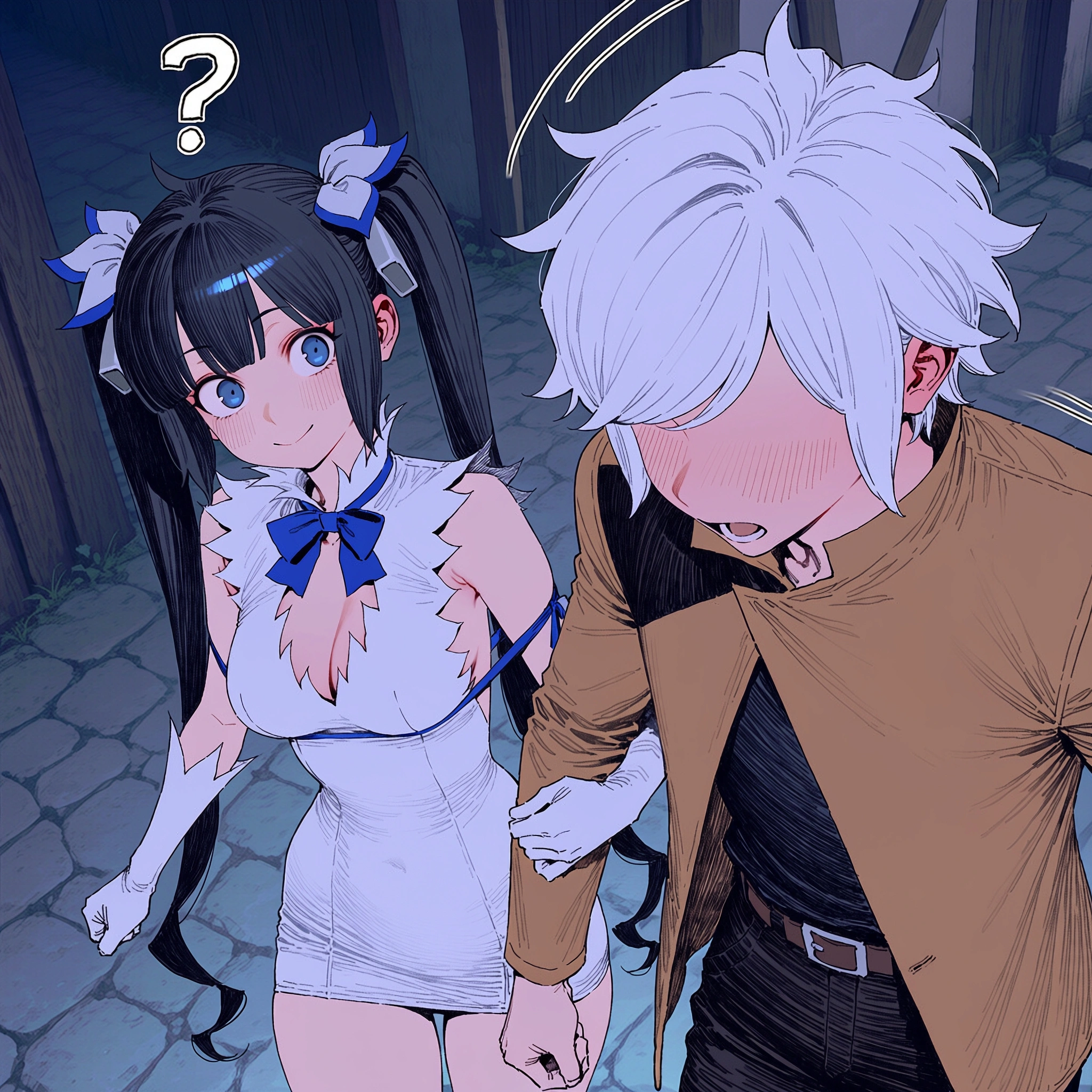 NTR アイズ・ヴァレンシュタイン 4