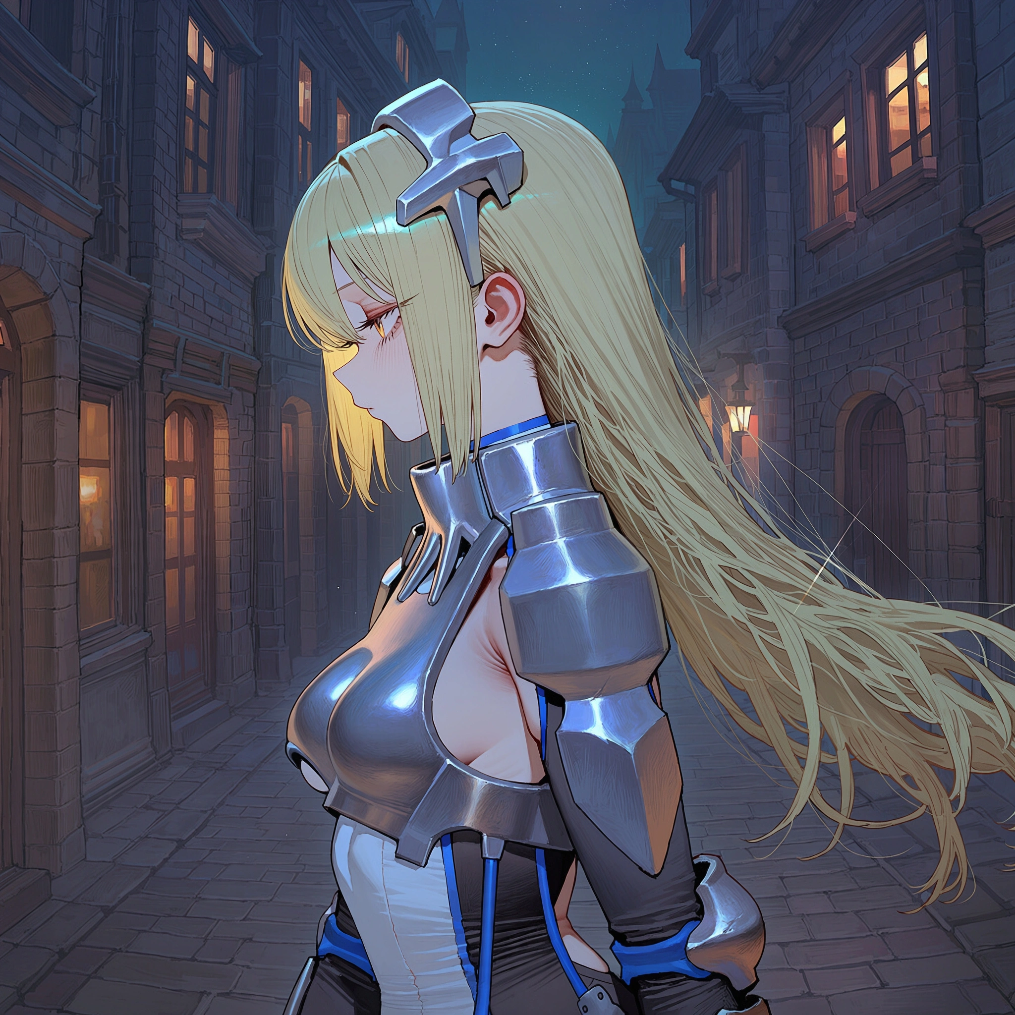 NTR アイズ・ヴァレンシュタイン 16