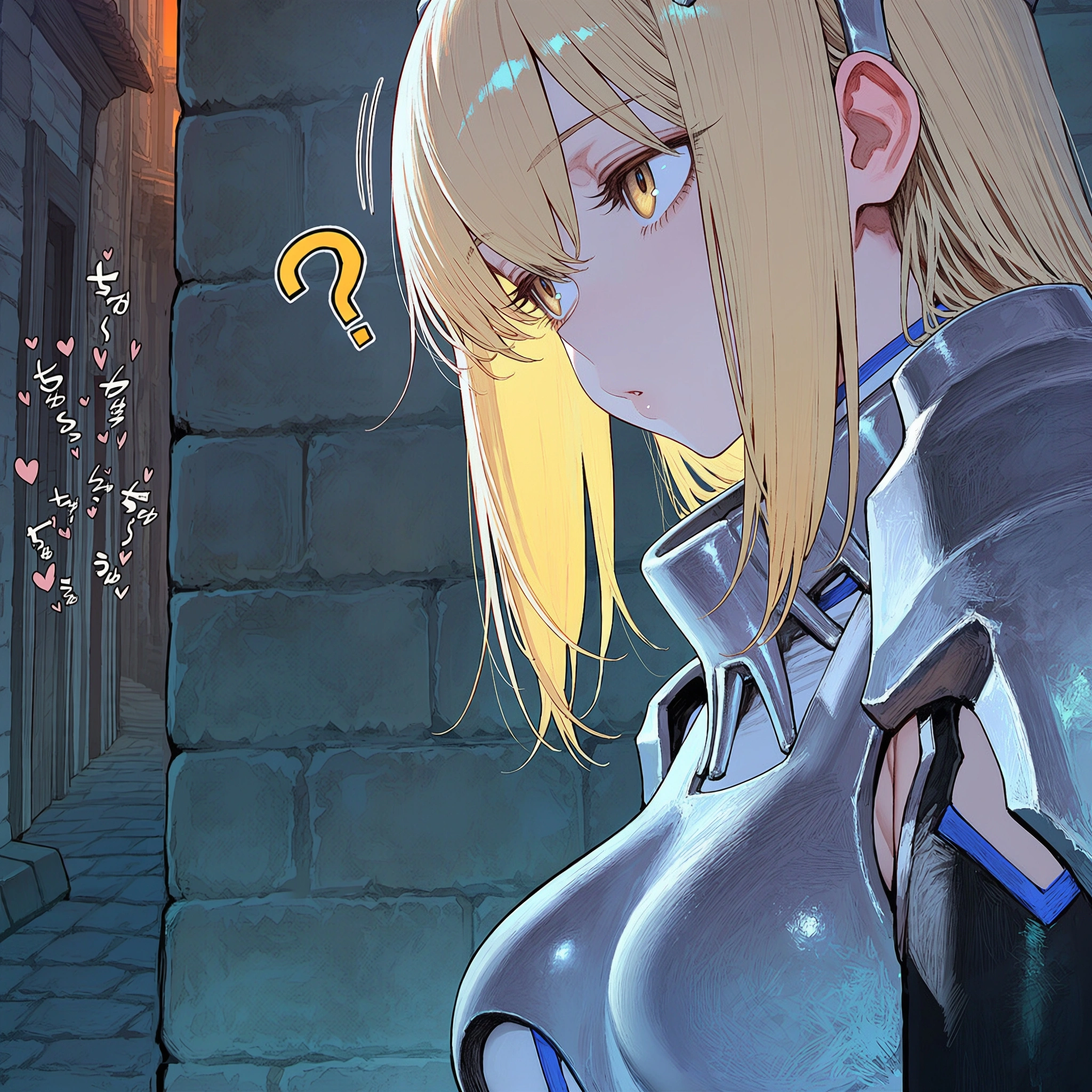 NTR アイズ・ヴァレンシュタイン 18