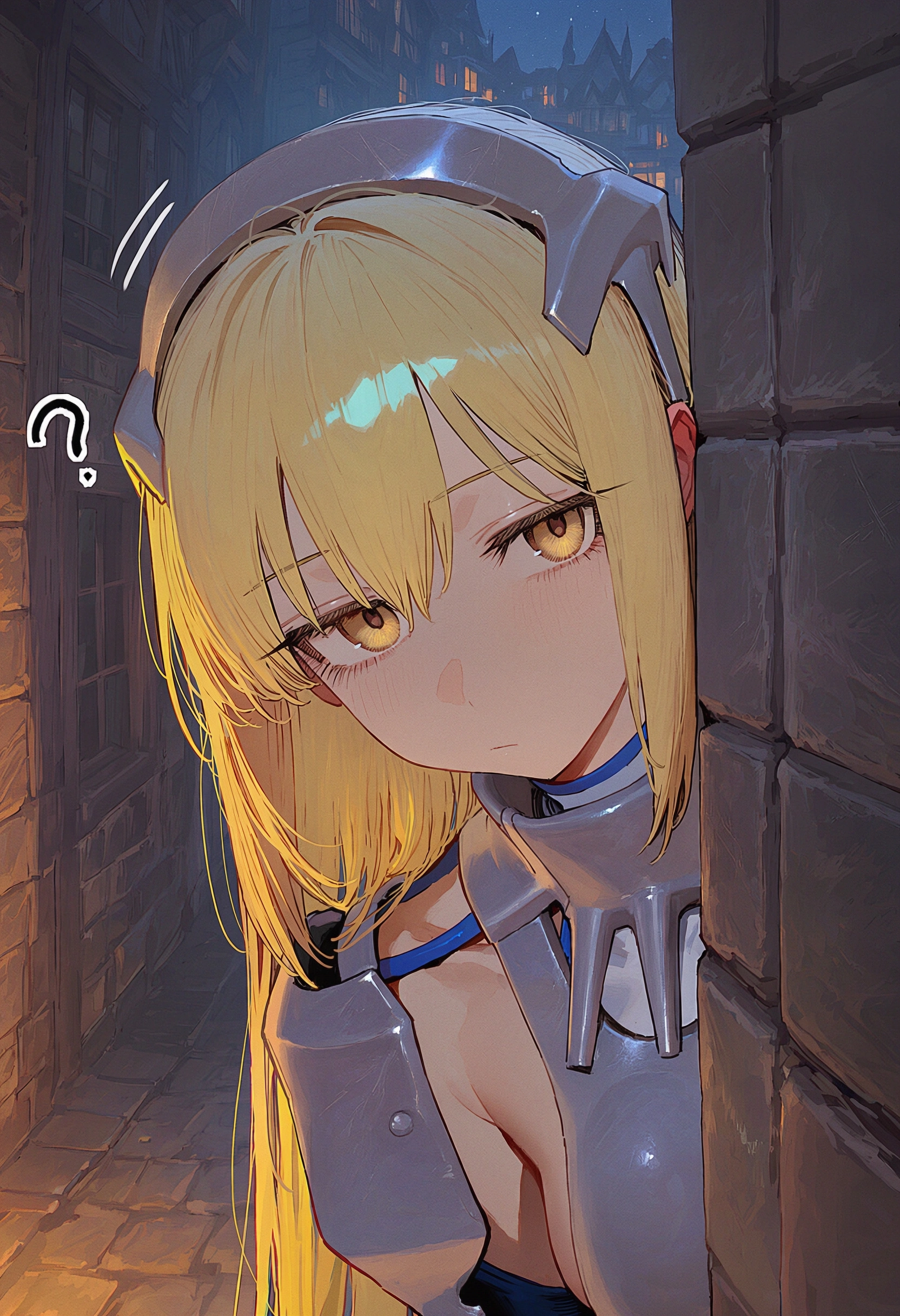 NTR アイズ・ヴァレンシュタイン 21