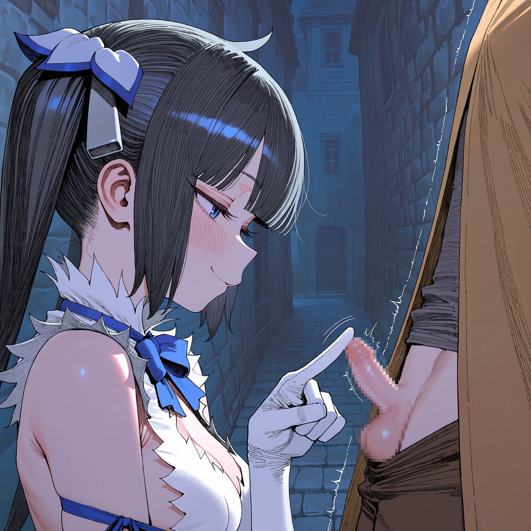 NTR アイズ・ヴァレンシュタイン 24