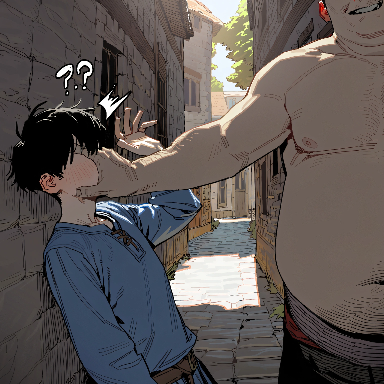 ライザ / Ryza 6