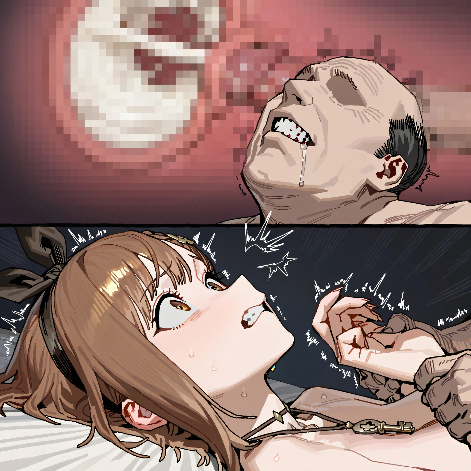 ライザ / Ryza 29