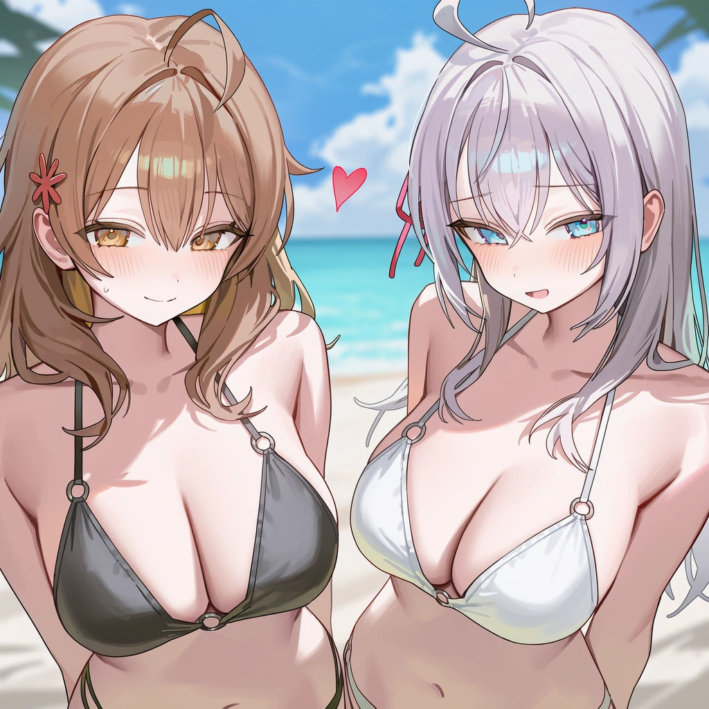 今日はマーシャの勝ち。 2