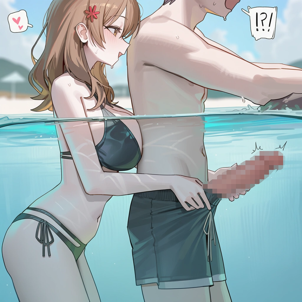 今日はマーシャの勝ち。 9