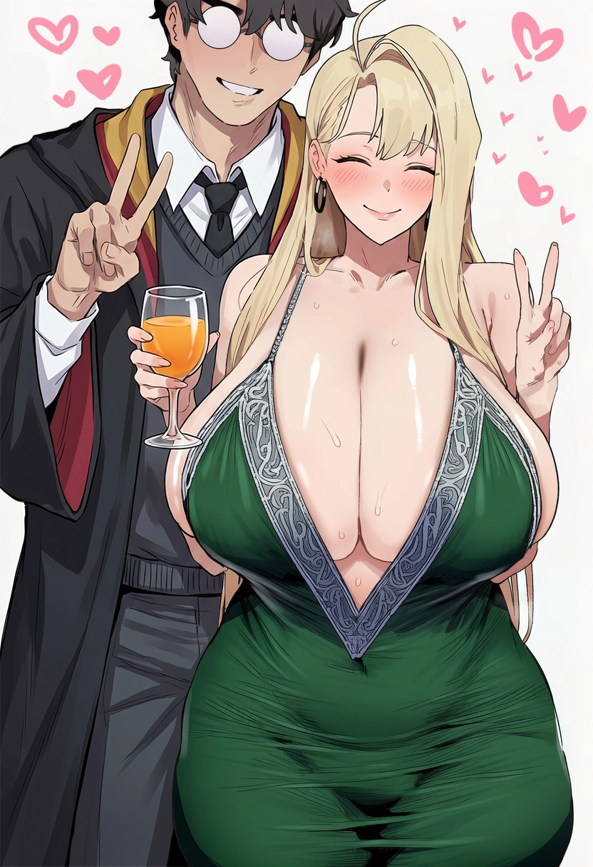 ダンス❌セクス⭕️ 15
