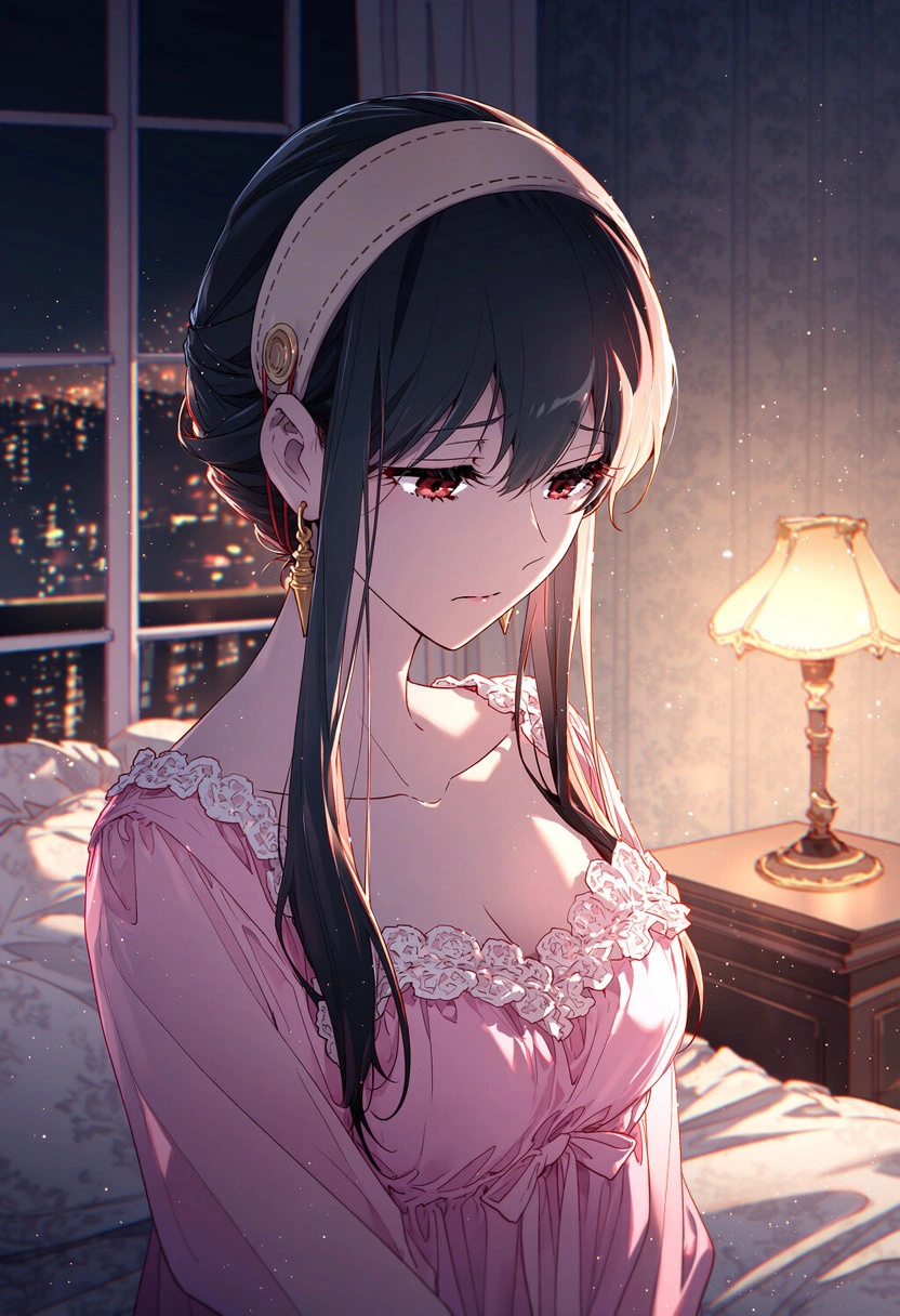 浮気妻ヨル 2