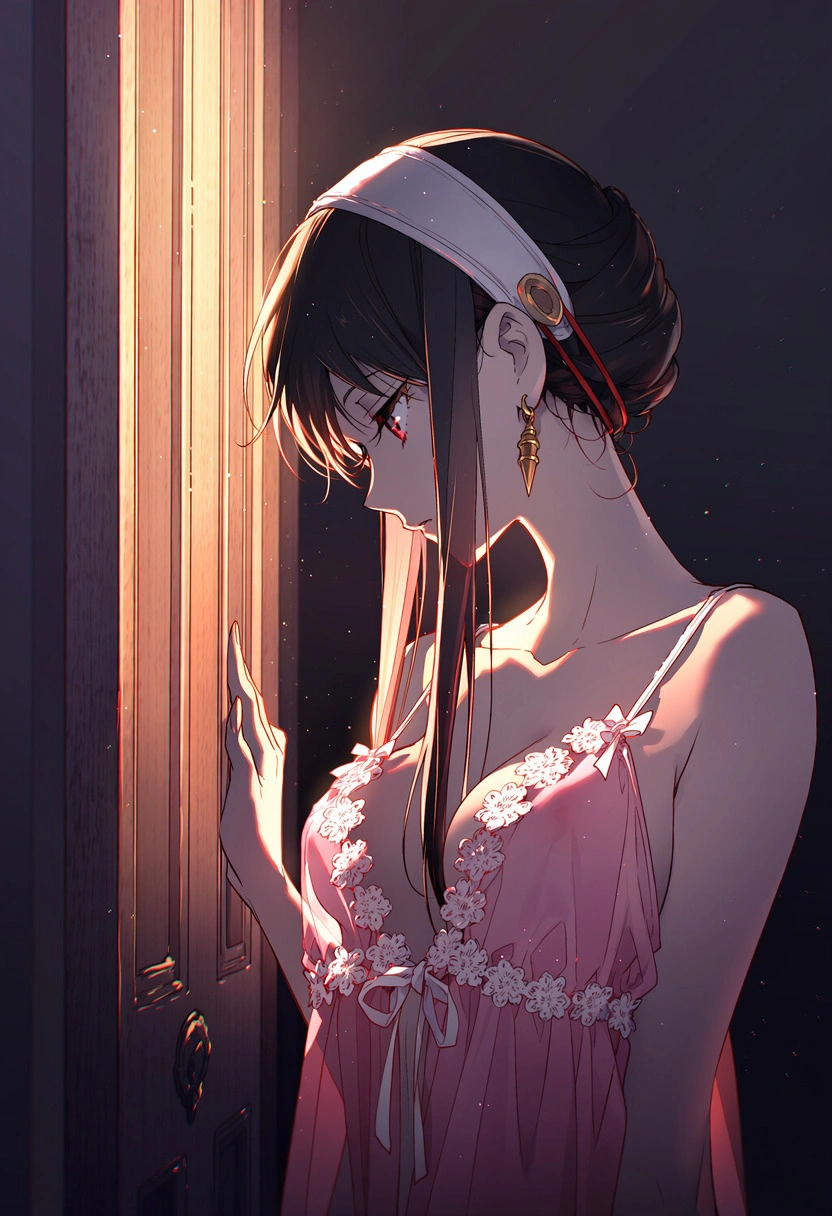浮気妻ヨル 5