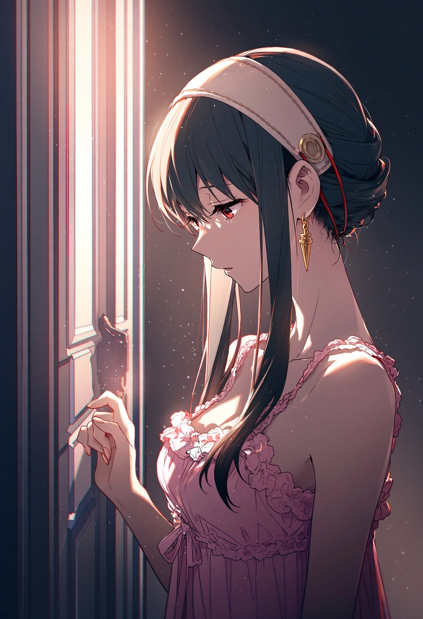 浮気妻ヨル 6