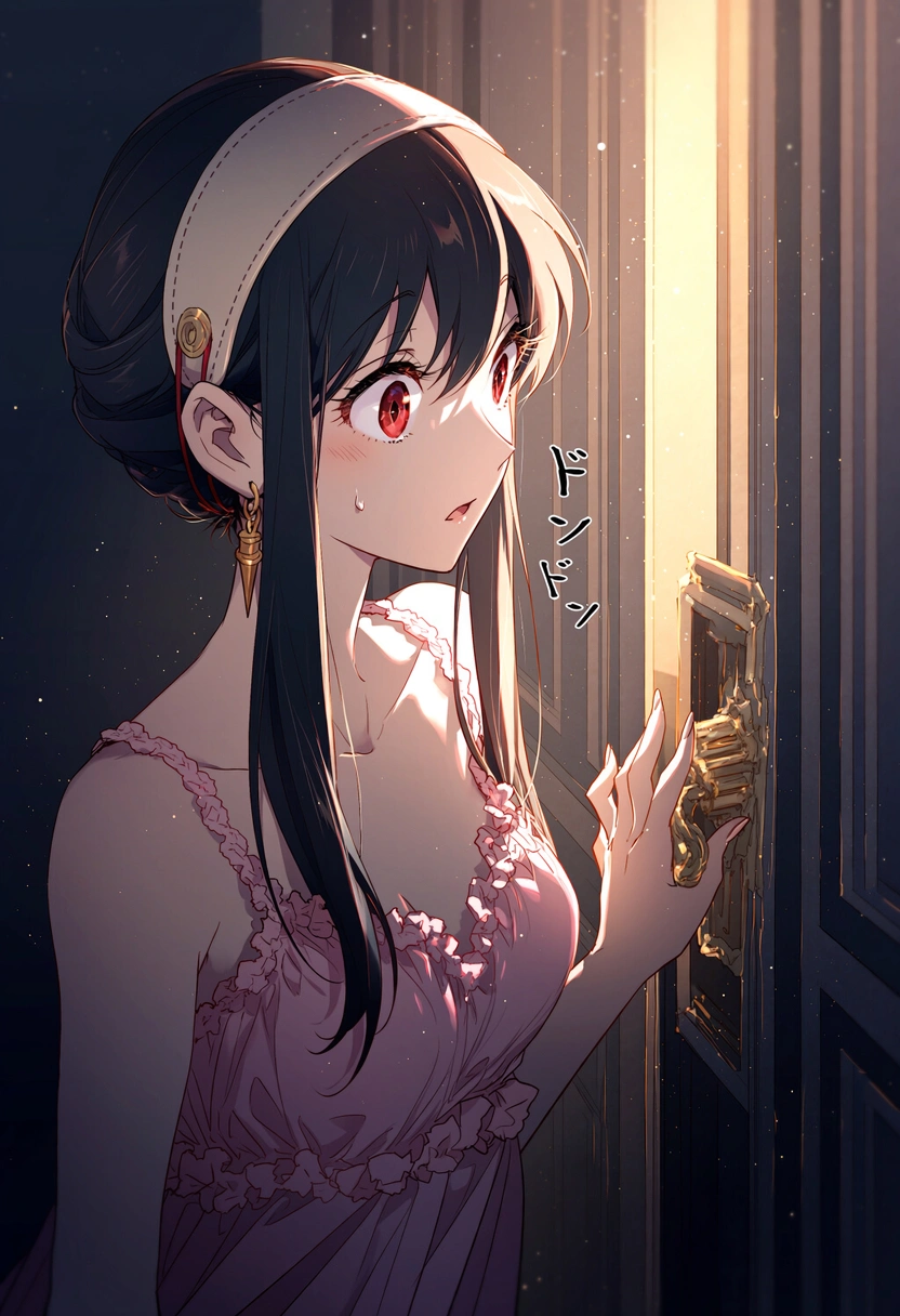 浮気妻ヨル 7