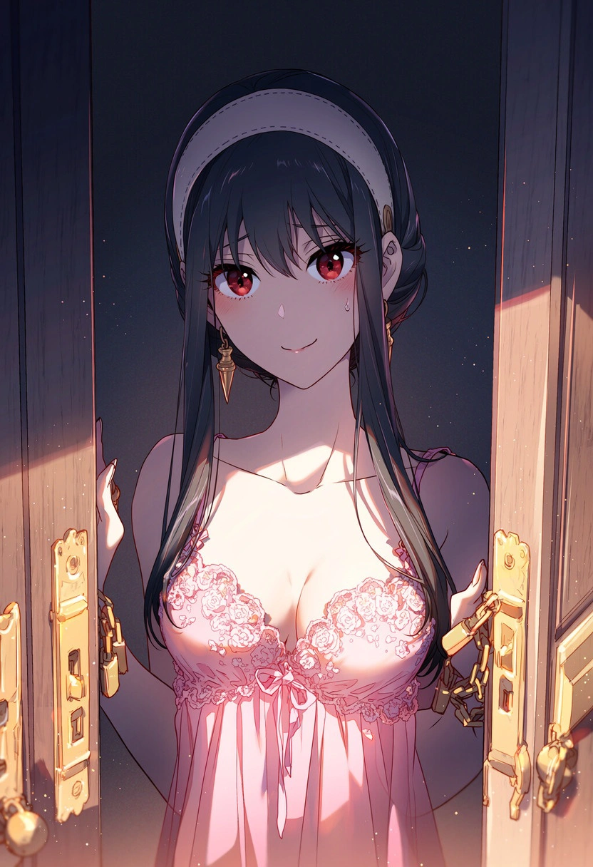 浮気妻ヨル 8