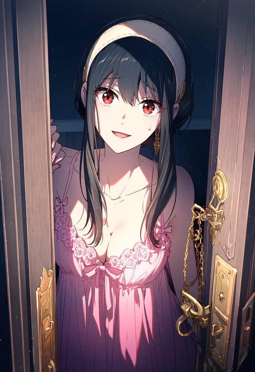 浮気妻ヨル 9