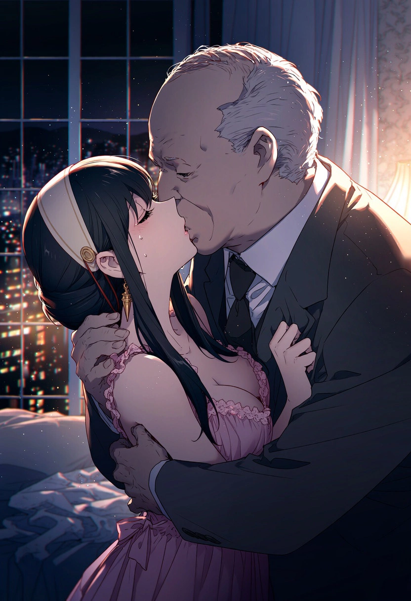 浮気妻ヨル 13