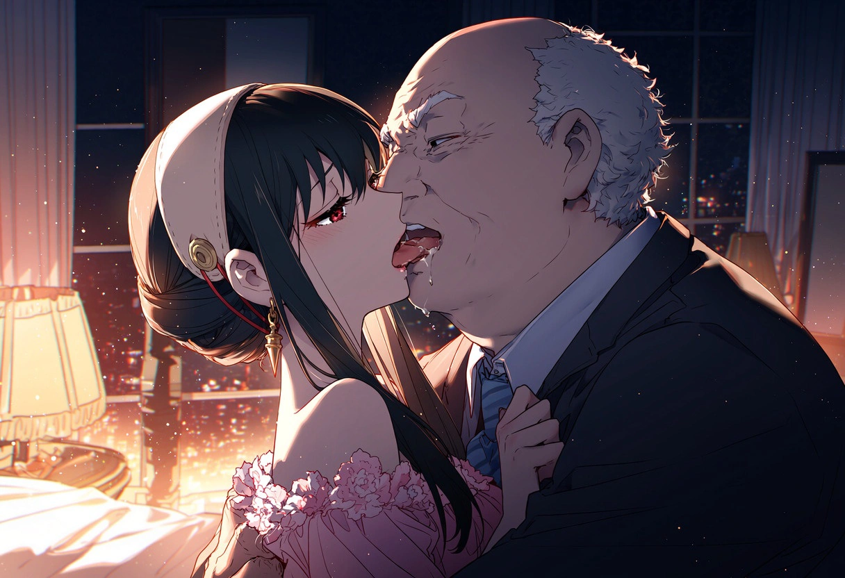 浮気妻ヨル 14