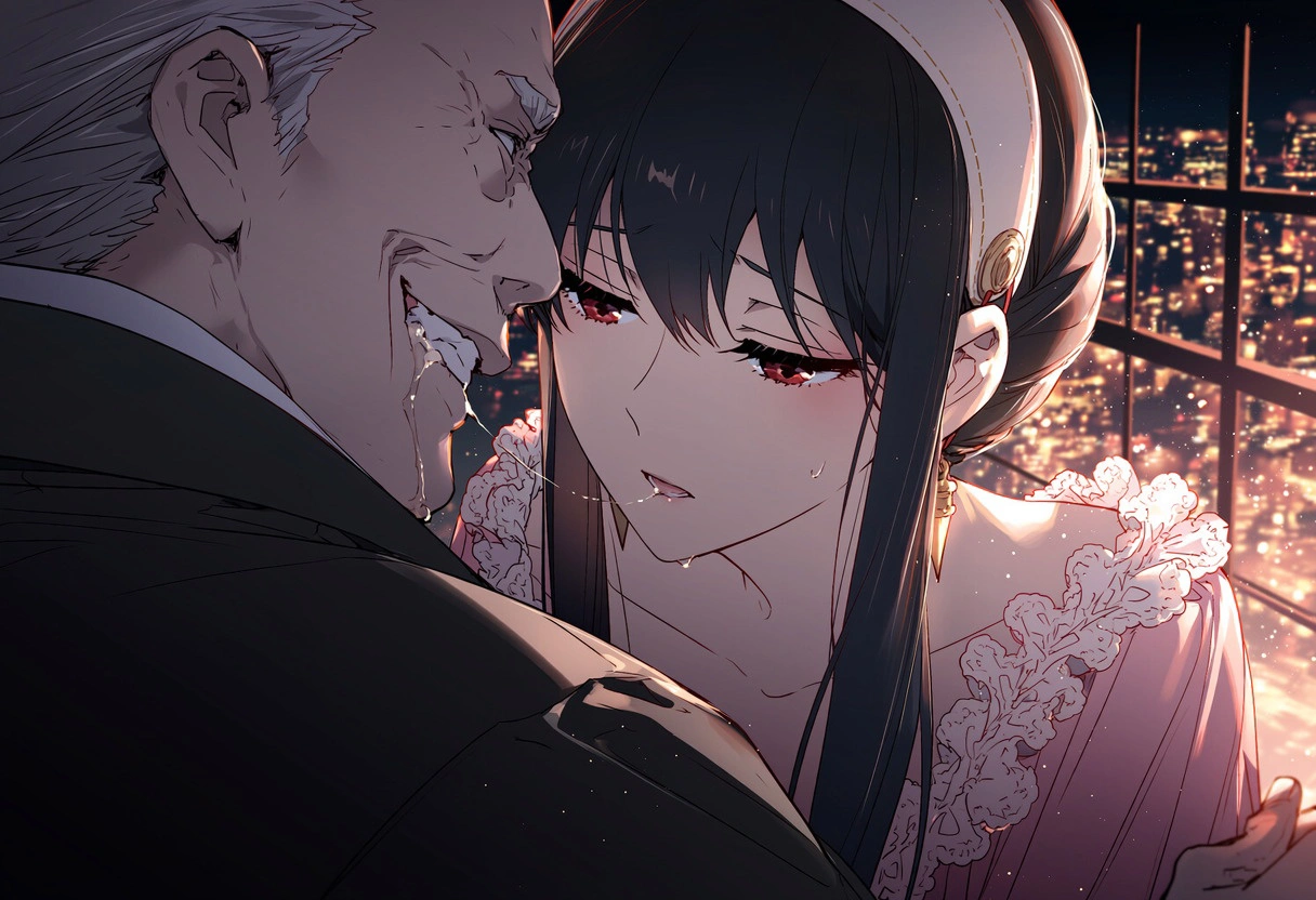 浮気妻ヨル 18