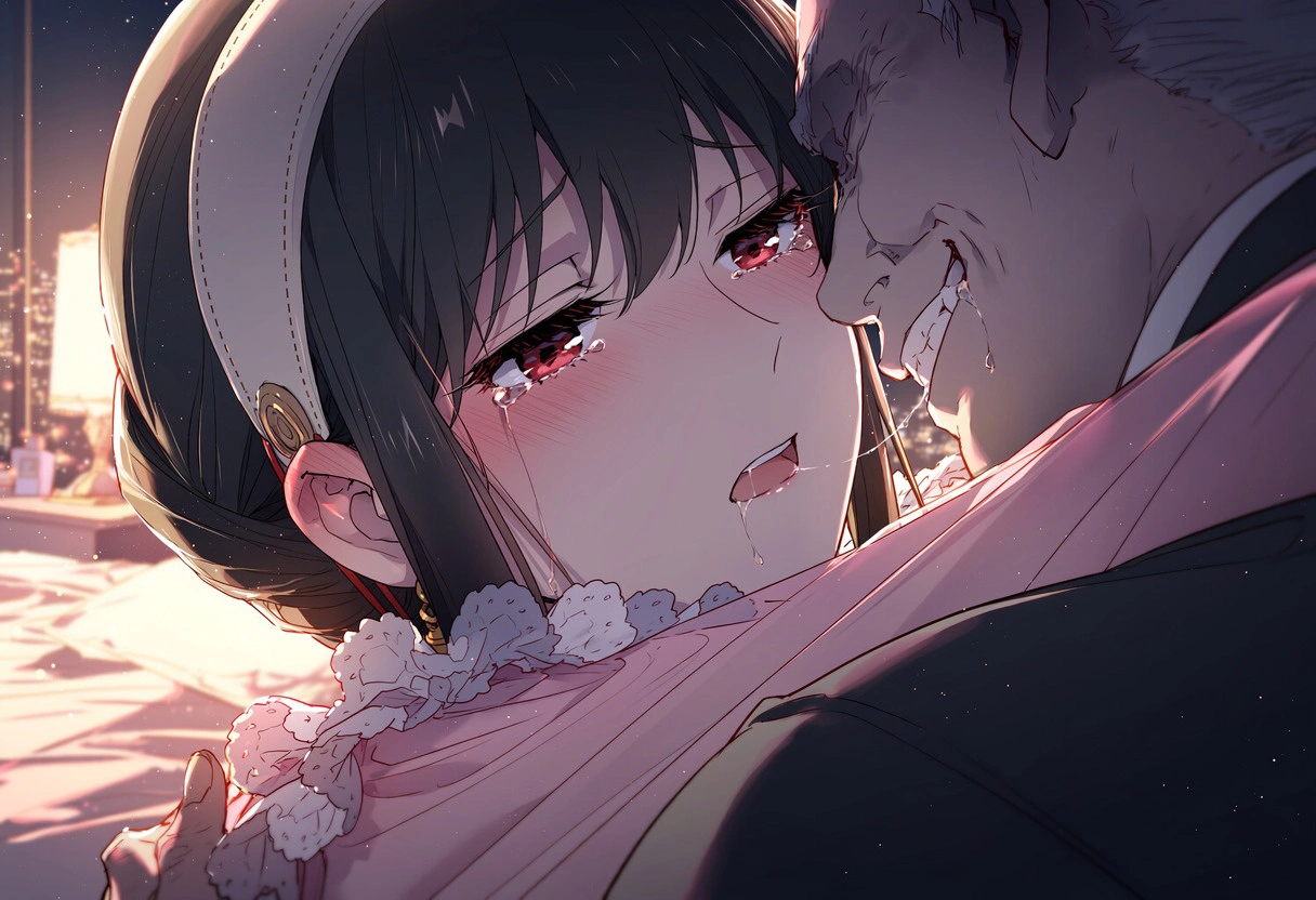浮気妻ヨル 19