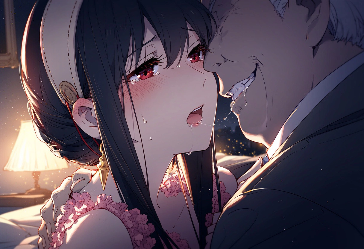 浮気妻ヨル 20